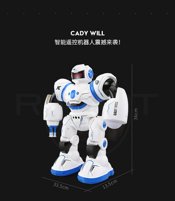 宠物机器人遥控网店